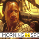 Don’t expect The Scorpion King as you knew him.